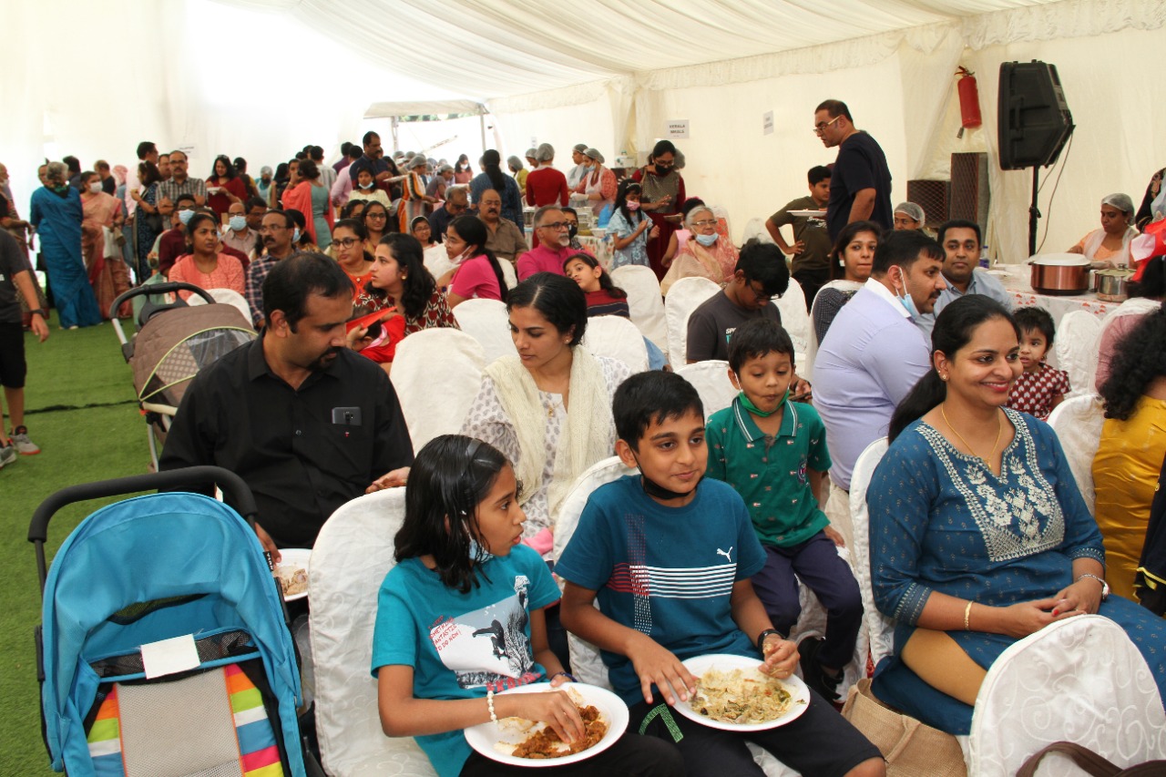 Harvest Festival 2022